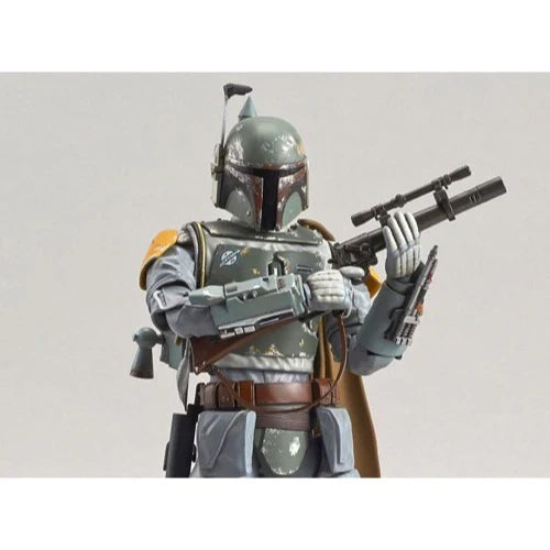 1/12 STAR WARS BOBA FETT