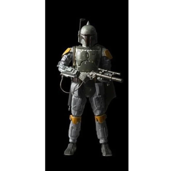 1/12 STAR WARS BOBA FETT