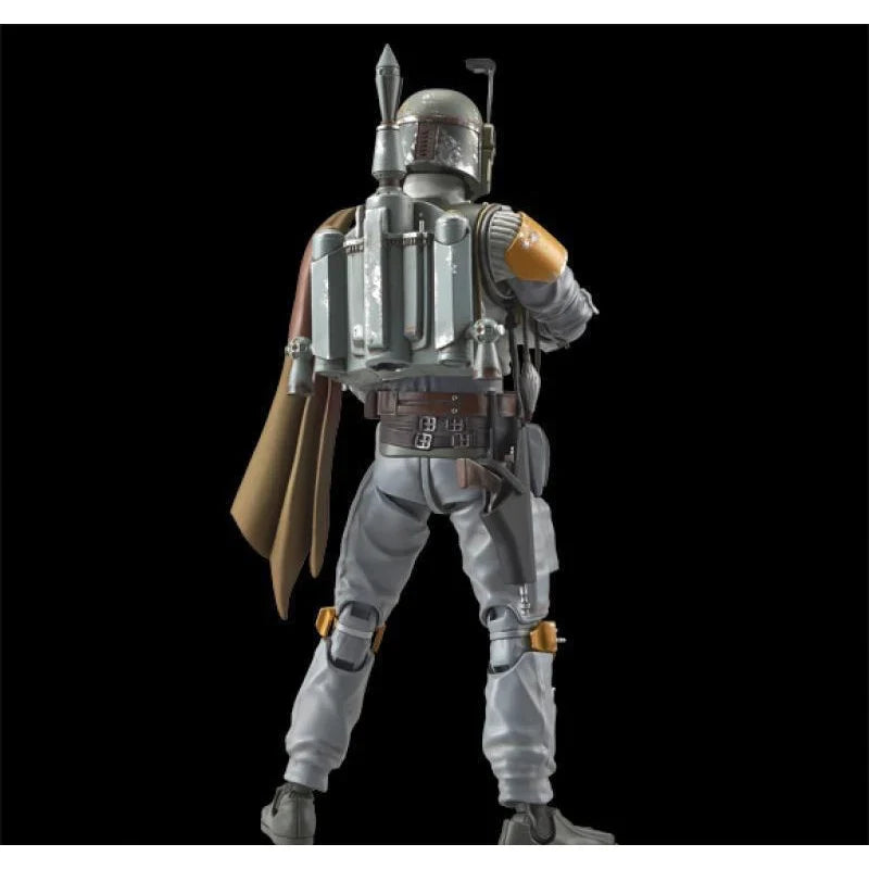 1/12 STAR WARS BOBA FETT