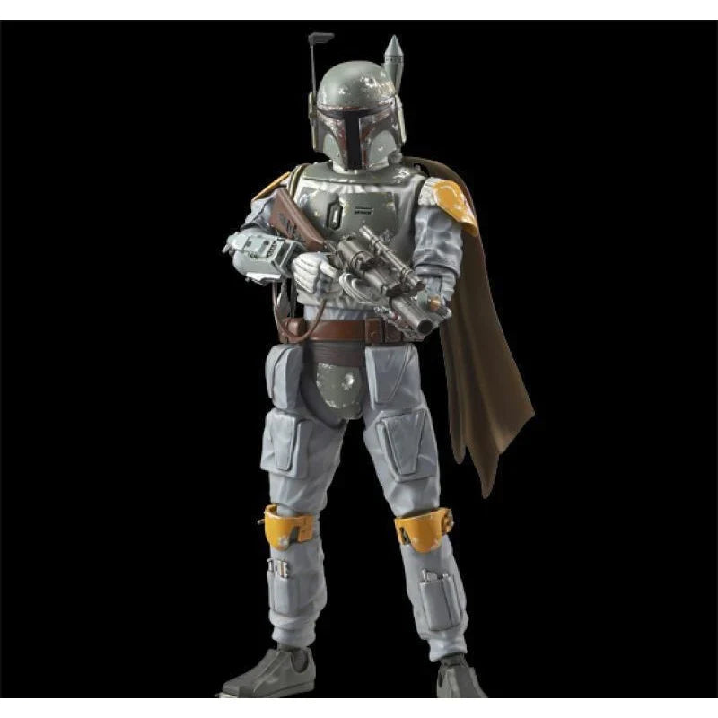 1/12 STAR WARS BOBA FETT