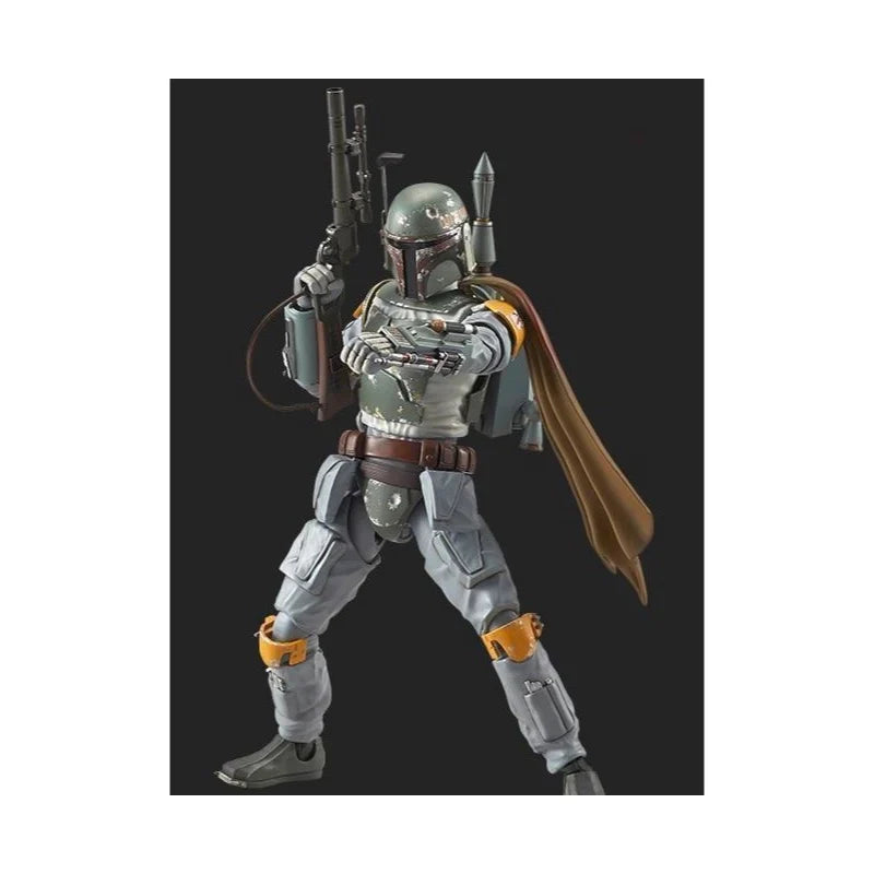 1/12 STAR WARS BOBA FETT