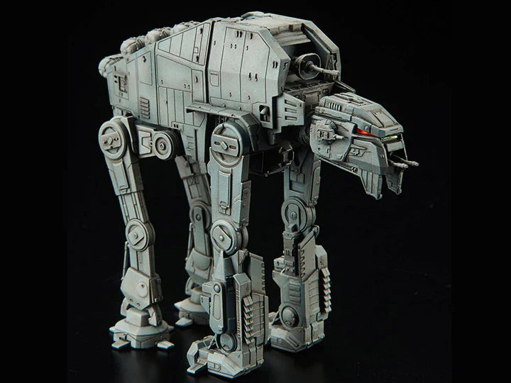 STAR WARS VEHICLE MODEL 012 AT-M6