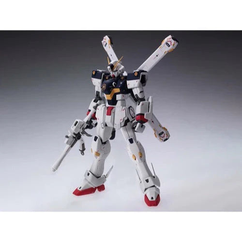 5064117 MG 1/100 CROSSBONE GUNDAM X-1 ver.Ka