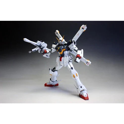 5064117 MG 1/100 CROSSBONE GUNDAM X-1 ver.Ka