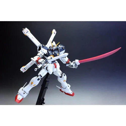 5064117 MG 1/100 CROSSBONE GUNDAM X-1 ver.Ka