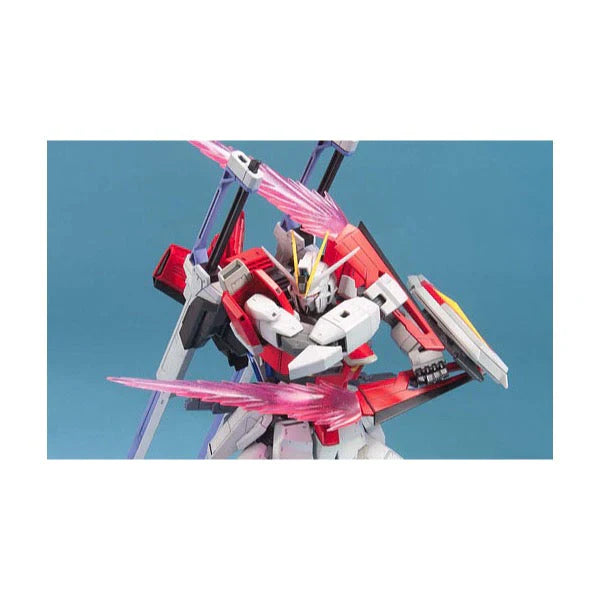 MG 1/100 SWORD IMPULSE GUNDAM