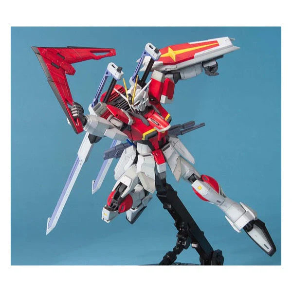 MG 1/100 SWORD IMPULSE GUNDAM