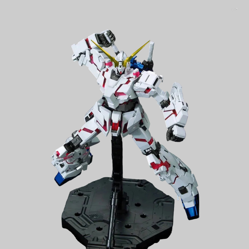 MG 1/100 UNICORN GUNDAM Ver.Ka