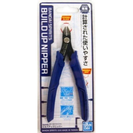 BANDAISPIRITS BUILD UP NIPPER