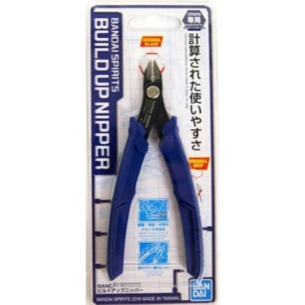 BANDAISPIRITS BUILD UP NIPPER