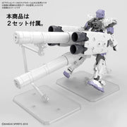 Action Base 6 (Clear Color)