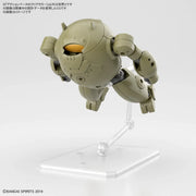 Action Base 6 (Clear Color)