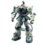 PG 1/60 MS06F ZAKU II