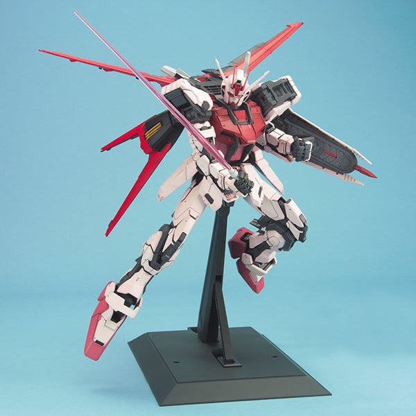 PG 1/60 STRIKE ROUGE + SKY GRASPER