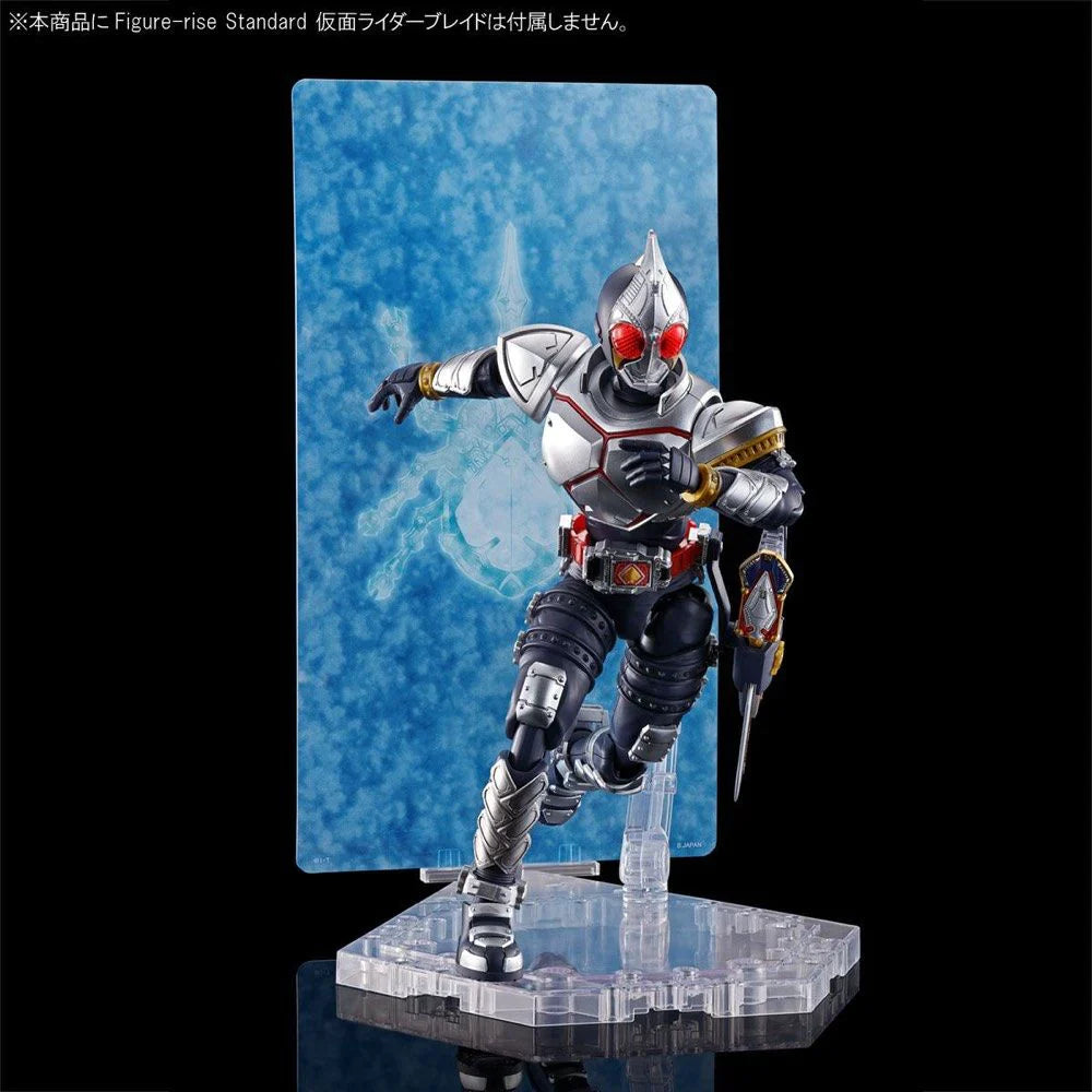 Figure-rise Standard MASKED RIDER BLADE EFFECT PARTS SET