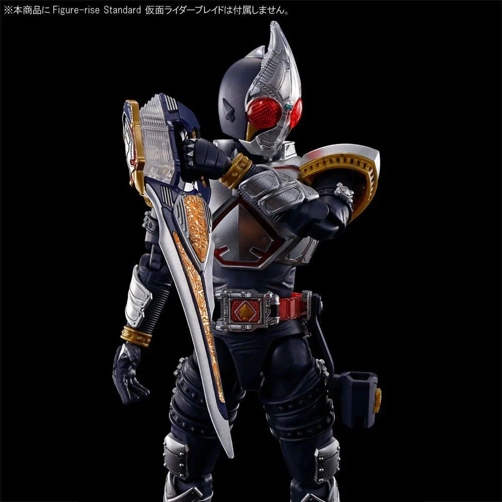 Figure-rise Standard MASKED RIDER BLADE EFFECT PARTS SET