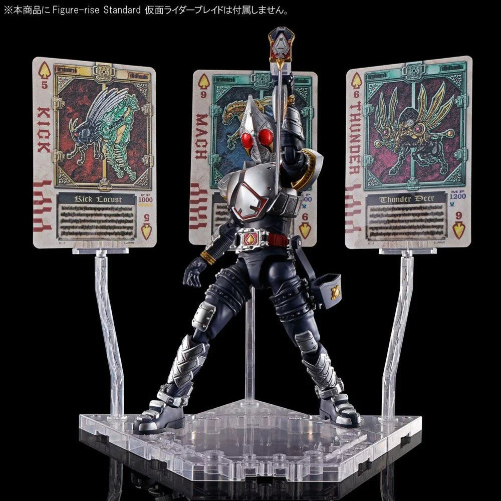 Figure-rise Standard MASKED RIDER BLADE EFFECT PARTS SET