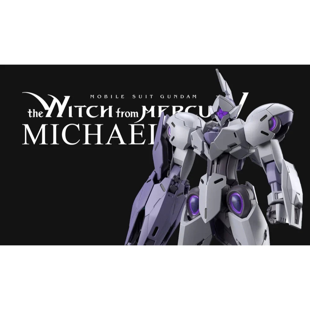 HG 1/144 MICHAELIS