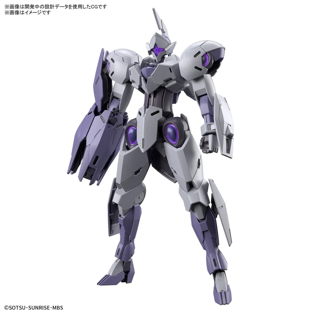 HG 1/144 MICHAELIS