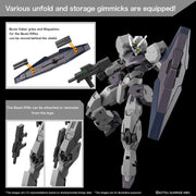 1/144 HG GUNDVOLVA