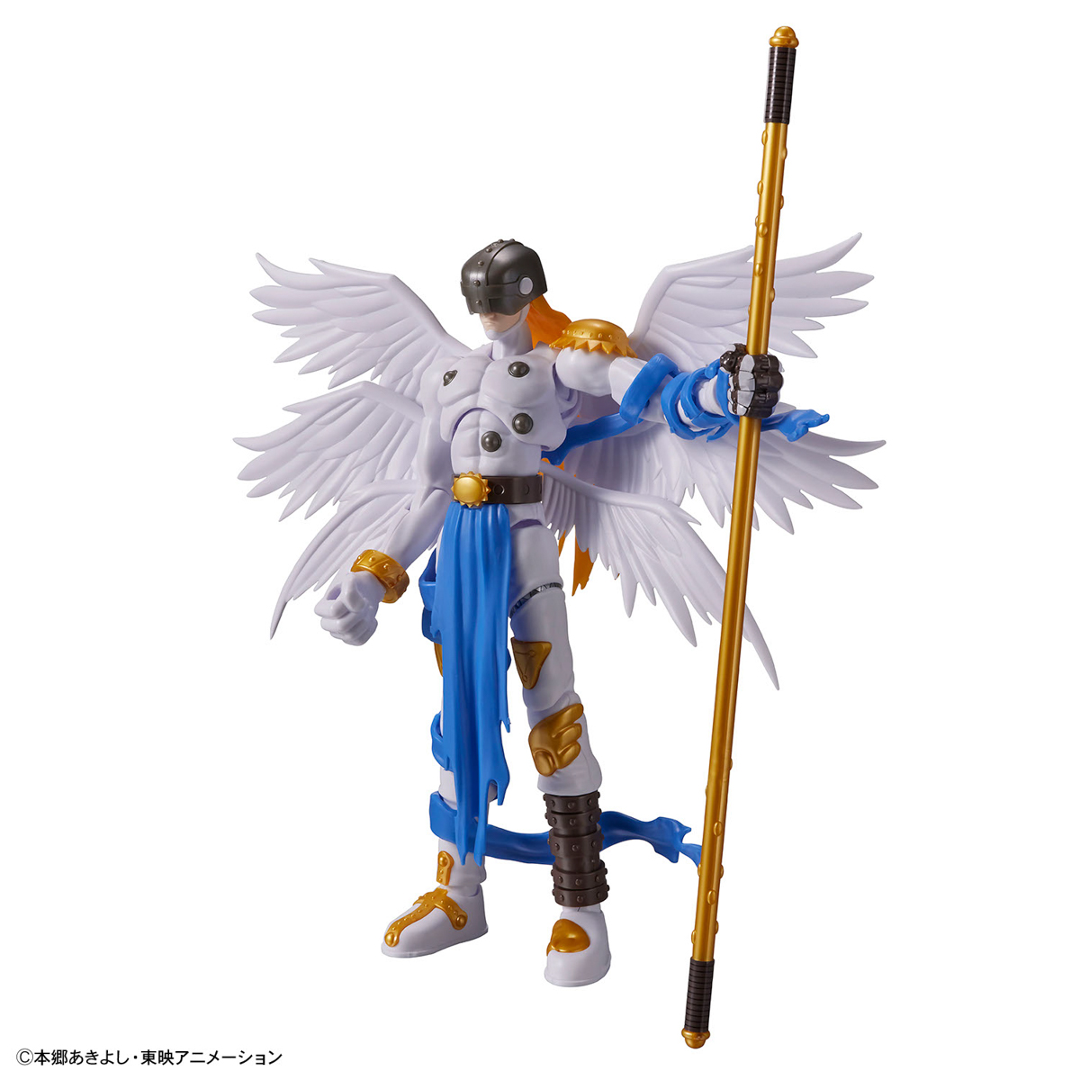 Figure-rise Standard ANGEMON