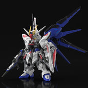 MGSD FREEDOM GUNDAM