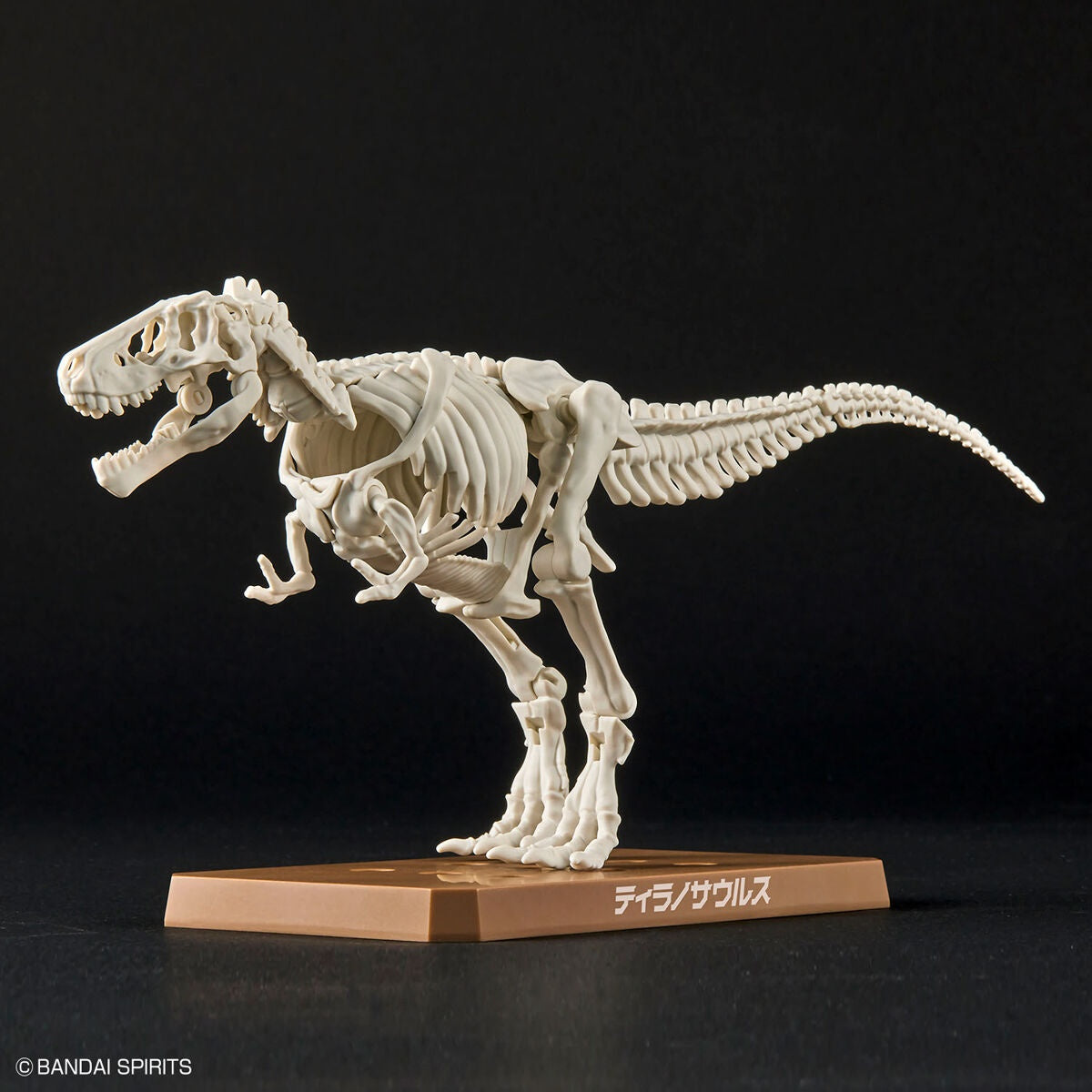 PLANNOSAURUS Model Kit Tyrannosaurus