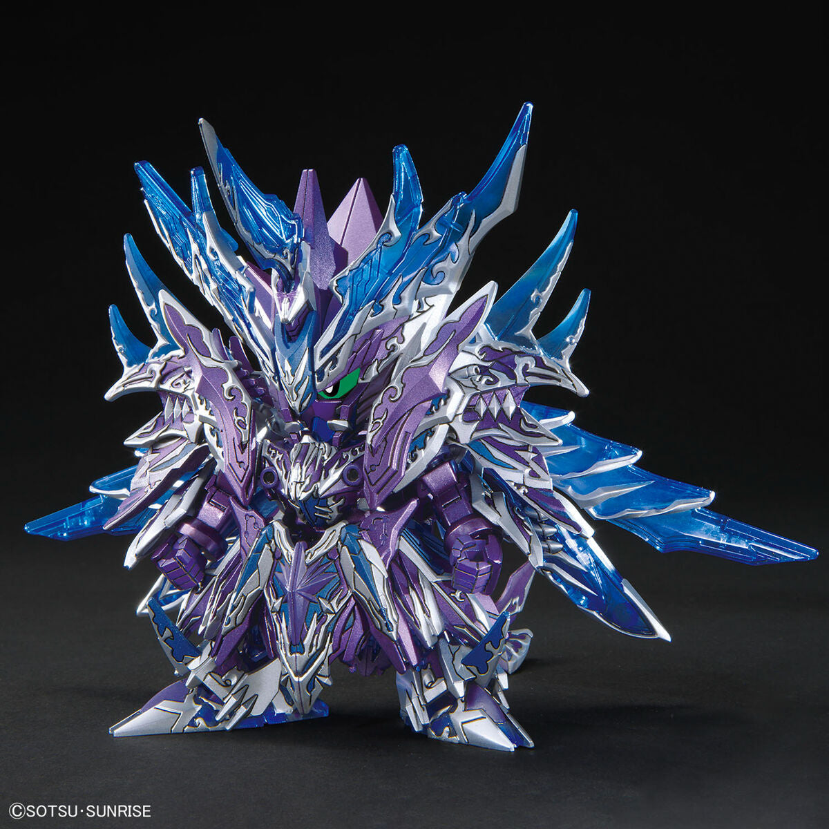 SDW HEROES ALTERNATIVE JUSTICE INFINITY DRAGON