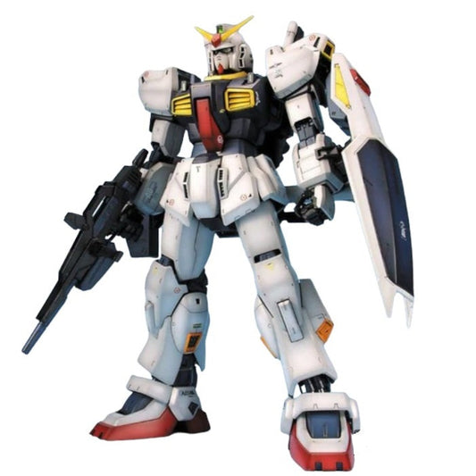 PG 1/60 RX-178 GUNDAM MK-II A.E.U.G