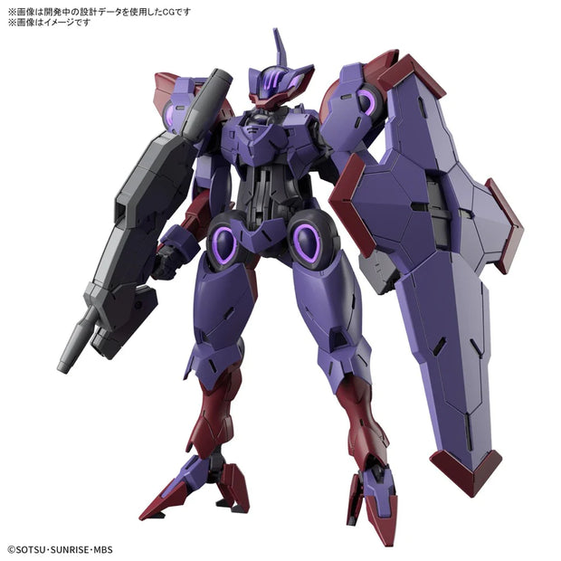 HG 1/144 BEGUIRPENTE