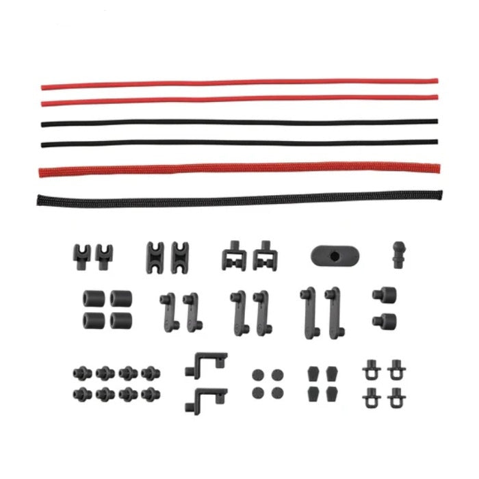 CUSTOMIZE MATERIAL (PIPE PARTS/MULTI-JOINT)