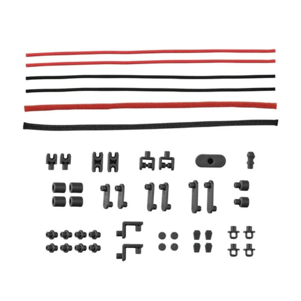 CUSTOMIZE MATERIAL (PIPE PARTS/MULTI-JOINT)