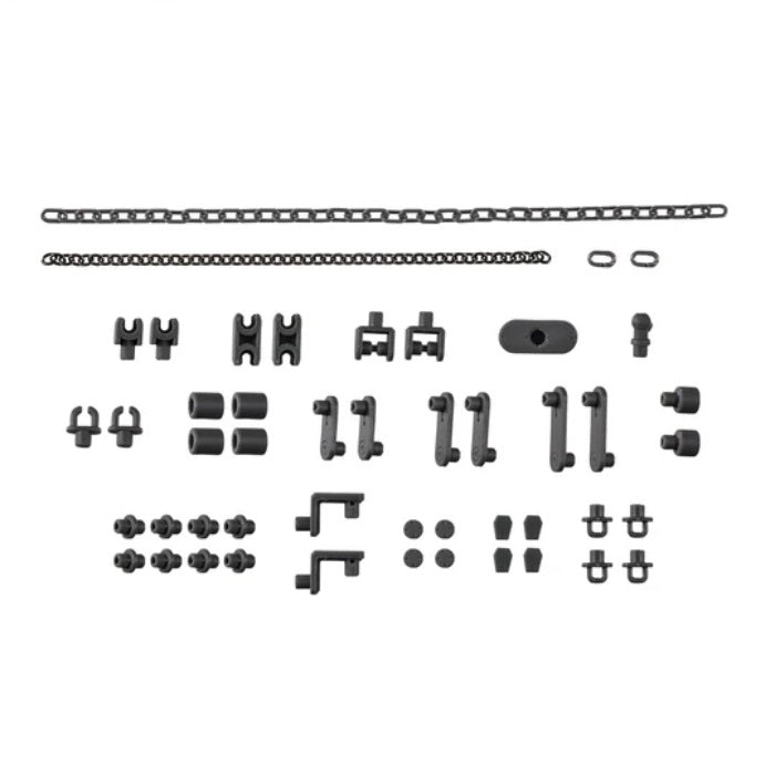 CUSTOMIZE MATERIAL (CHAIN PARTS/MULTI-JOINT)