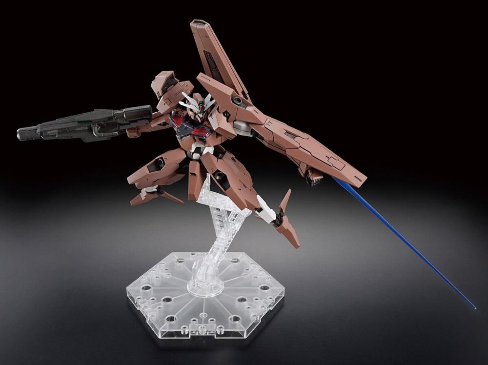 HG 1/144 GUNDAM LFRITH THORN