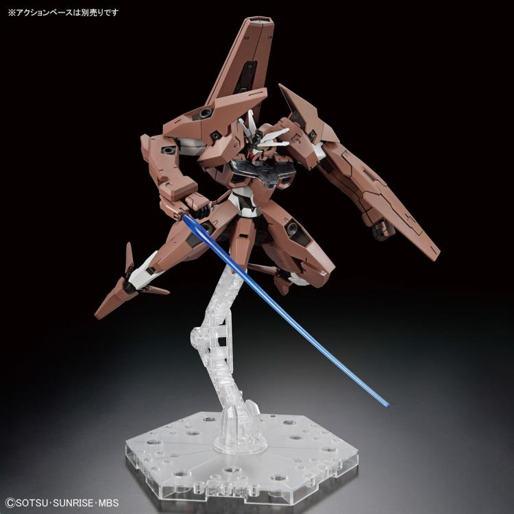 HG 1/144 GUNDAM LFRITH THORN