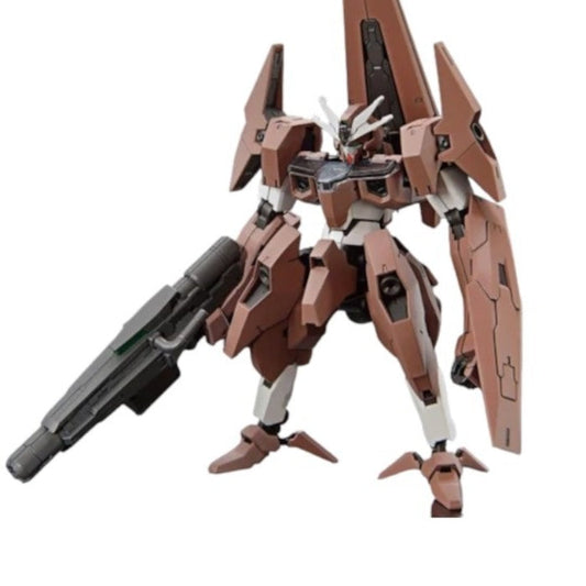 HG 1/144 GUNDAM LFRITH THORN