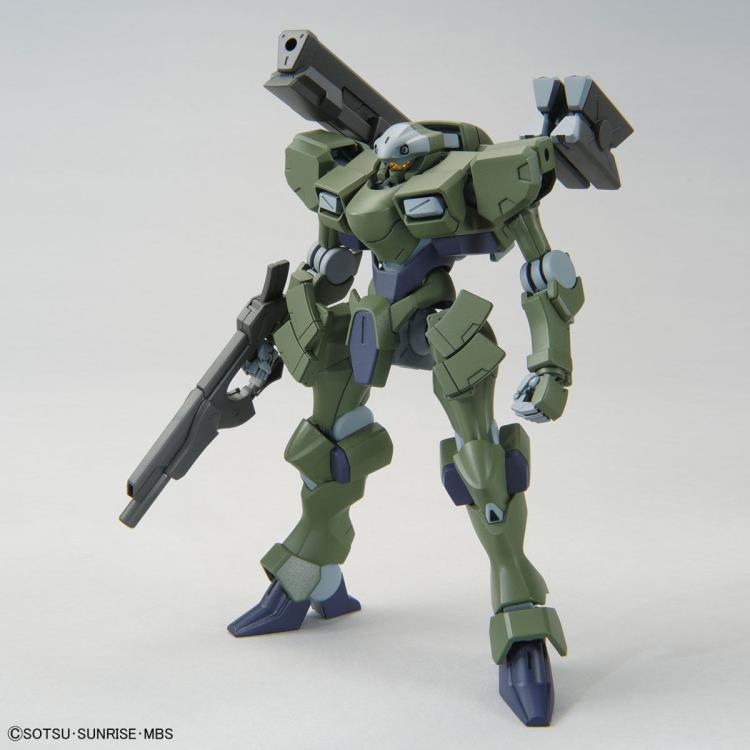 HG 1/144 ZOWORT HEAVY