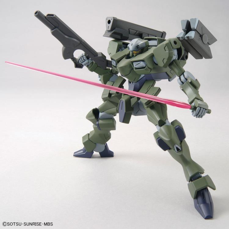 HG 1/144 ZOWORT HEAVY