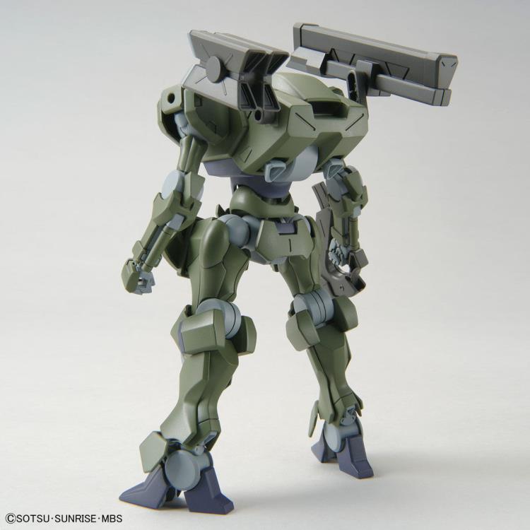 HG 1/144 ZOWORT HEAVY