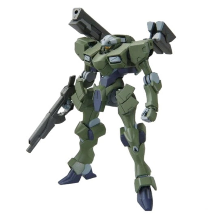 HG 1/144 ZOWORT HEAVY