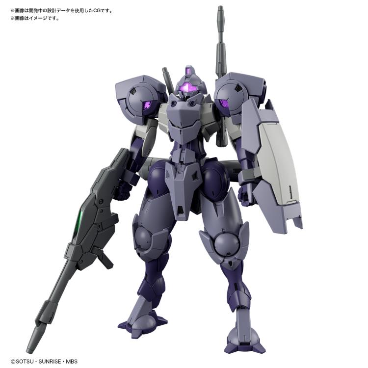 HG 1/144 HEINDREE STURM