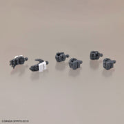 30MM 1/144 OPTION PARTS SET 12(HAND PARTS /MULTI-JOINT)