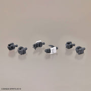 30MM 1/144 OPTION PARTS SET 12(HAND PARTS /MULTI-JOINT)