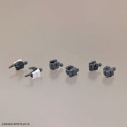 30MM 1/144 OPTION PARTS SET 12(HAND PARTS /MULTI-JOINT)