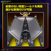 Figurerise Standard Blackwargreymon
