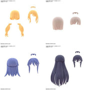 30MS Option Hair Style Parts Vol.8 All 4 Types
