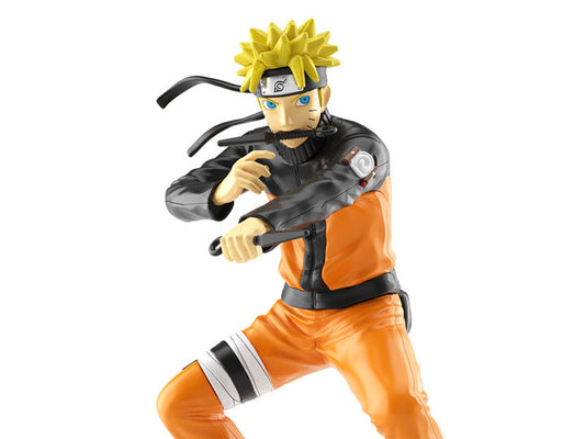 ENTRY GRADE UZUMAKI NARUTO (3L)