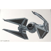 Star Wars 1/72 Tie Interceptor