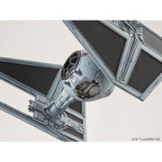 Star Wars 1/72 Tie Interceptor