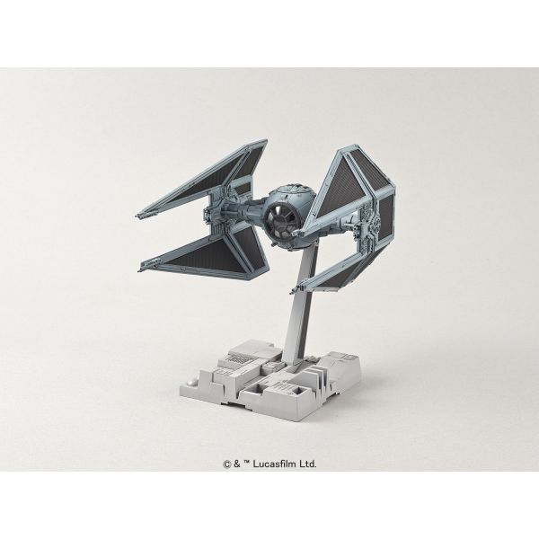 Star Wars 1/72 Tie Interceptor